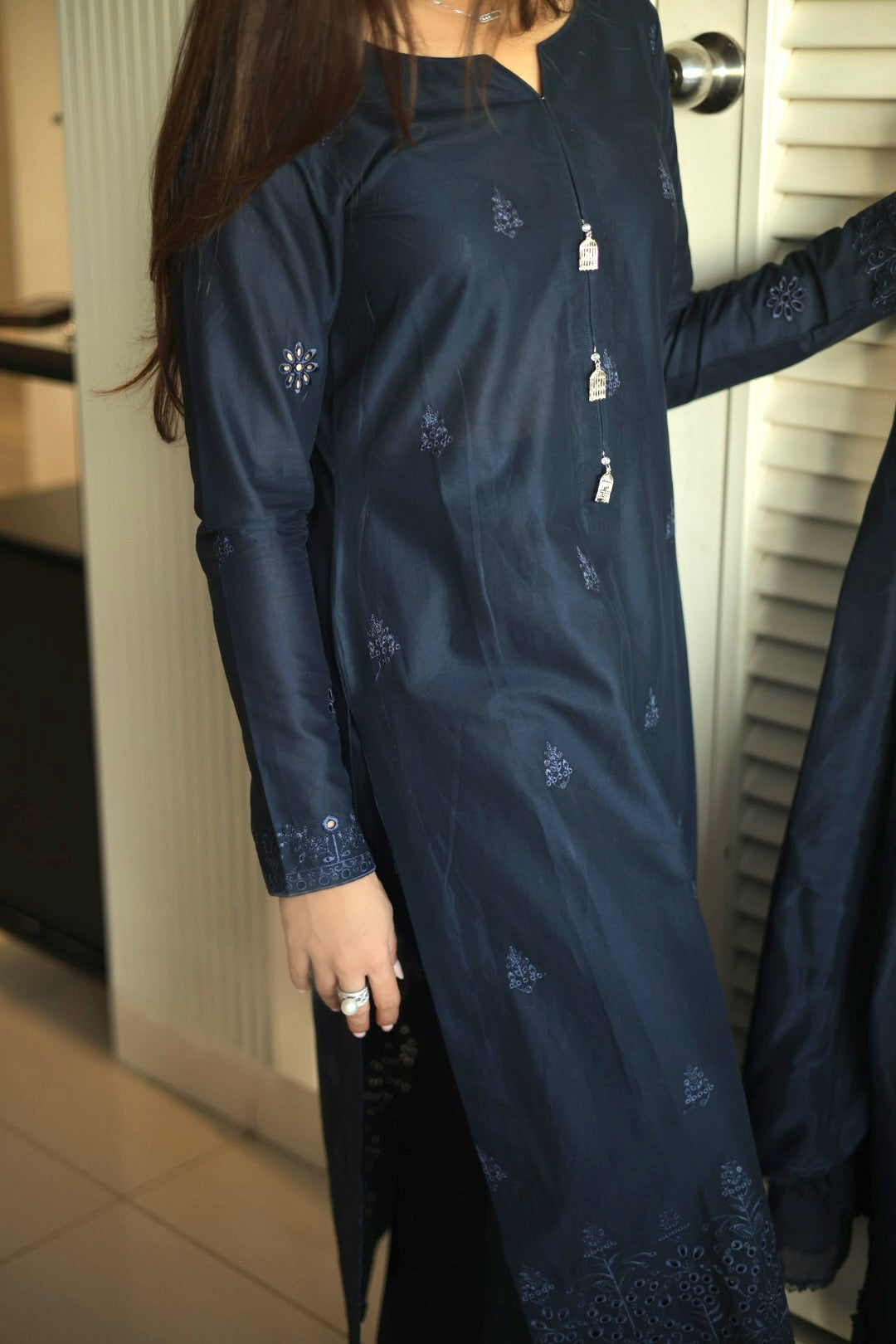 Noor-e-Navy