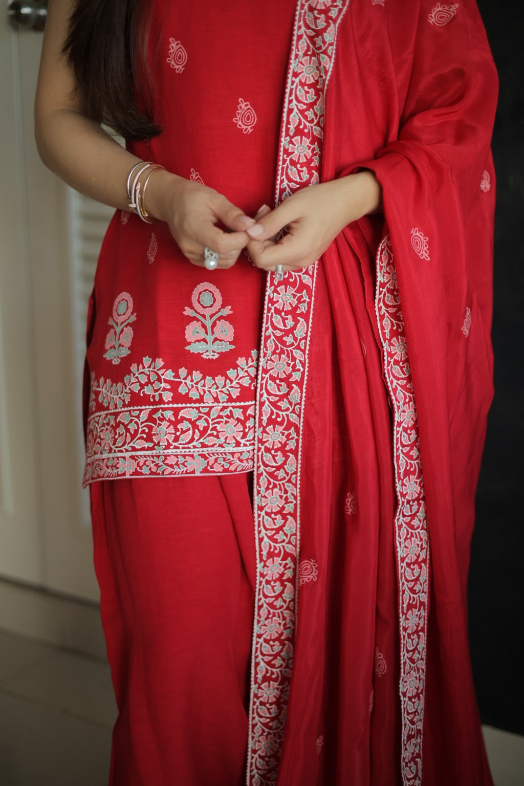 Red Rani