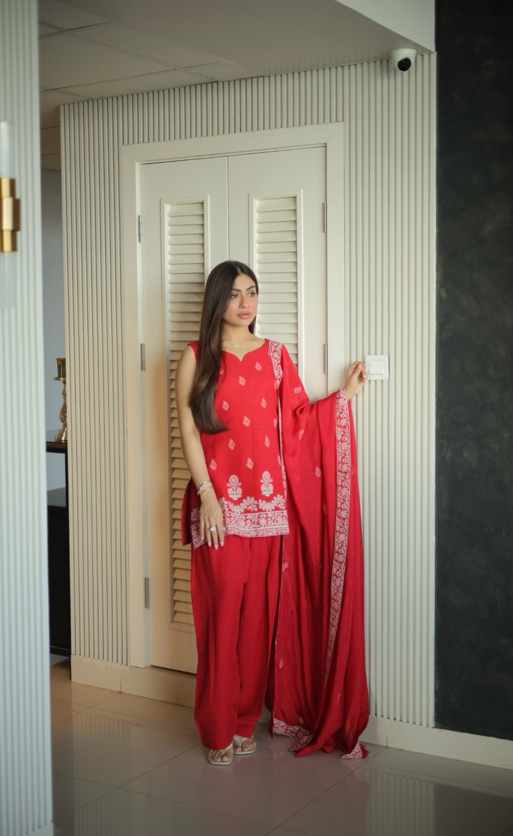Red Rani